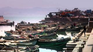 Weihai: Opportunities for UK Businesses