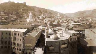 Tiflis-old Tiflis