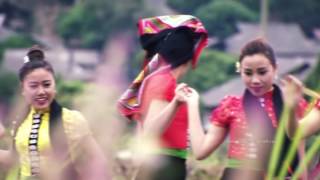 Sơn La bài ca ta hát - Kgmnc up