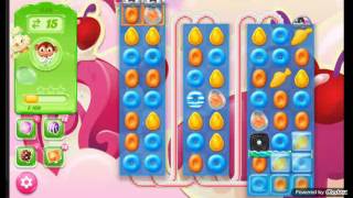 Candy Crush Jelly Saga Level 638