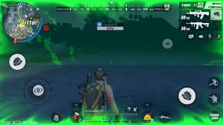 Рулес оф сурвайфс/Rules OF Survival:Тёмная ночь