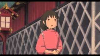 Spirited Away AMV - When You're Gone