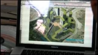workshop in ecotectura fest