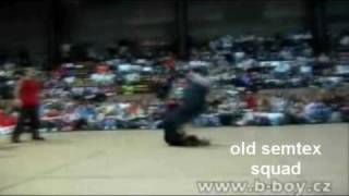 t-bass Tv_Mandy rozhovor_Break Dance v T-BASS