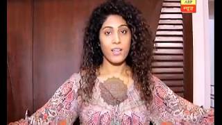 Day-out: "My life, my journey, fight it out", says Shraddha Musale