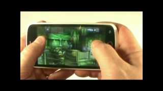 Обзор CUBOT A8809, Android 4.0.4, 4.7 Inch IPS QHD Screen 960*540, MTK6577 Dual core, GPS, 3G