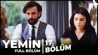 Yemin | 17. Bölüm