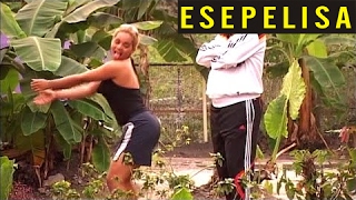 C'est par la solution 1-2  - Eti Kimbukusu - Theatre Esepelisa - Esepelisa