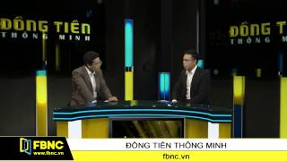 James Dương Nguyễn - TGĐ R-Keeper Việt Nam (phần 1)