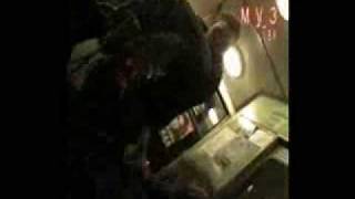 Клип "ЯПонский синтезатор-А-бщага" группы Лаванда