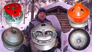 ТЕСТ ВАРИАТОРА АРКТИК СНЕГОХОД БУРАН СТАВИМ СЕТЬ ПОД ЛЕД