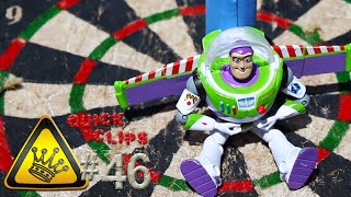 QC#46 - Buzz Blaster
