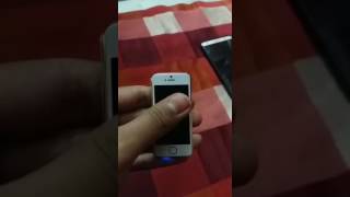 Iphone lighter