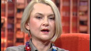 HTV1_8.kat: Drugo lice nesreće_16.01.12.TALK-SHOW