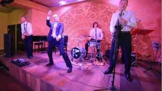 The timers. Танцуй , Рязань !