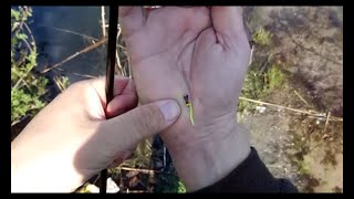 №23 Кастетмакенли. Нано спининг своими руками или мармодроч