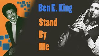 Stand By Me - Sax Cover