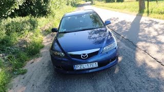 ROZWALIŁEM NOWY SAMOCHÓD W 1 DZIEŃ...