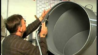 Hot Air Welding Gun Mini-Electronic