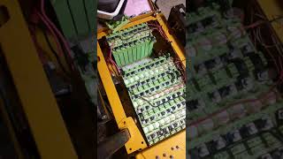 Hustler Zeon lithium-ion conversion gone bad what not to do
