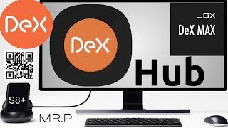 MUST HAVE apps for Samsung S8/S8+/Note8 DeX Station - Desktop Hub