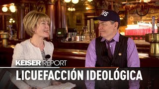 "Hillary Clinton no es más que un cadáver político" - Keiser Report