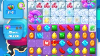 Candy Crush Soda Saga Level 277