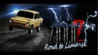 Z.O.N.A: Road to Limansk HD