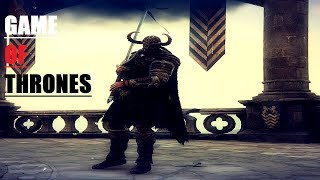 For Honor | Game Of Thrones Themed Montage
