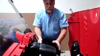 Rhino Heater Video 2011