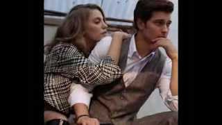 Serenay Sarikaya & Çağatay Ulusoy