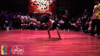 Flo vs Sier | Round 2 | Just Jam Intl 2014 | FSTV