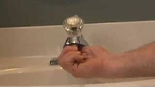 POOR WATER FLOW / BATH & KITCHEN FAUCETS