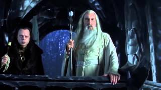 ตัวอย่างหนัง Lord Of The Rings The Two Towers   ลอร์ดออฟเดอะริงส์  ศึกหอคอยคู่กู้พิภพ