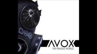 Avox - The War
