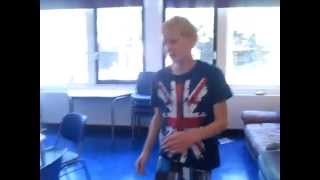 Lipdub O.B.S 't Echtenest REMIXED