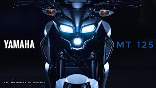 2020 NEW YAMAHA MT 125 || Upcoming Bikes In 2020 In India | Price & Launch Date ? || Upcoming Bikes