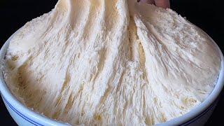 【小穎美食】麵粉別蒸饅頭了，教你你懶人做法，比饅頭簡單，比麵包還香