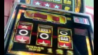 Astra - Bullion Bars Old Single Player 1