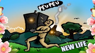 ●RUST● ВЫЖИВАНИЕ ПОСЛЕ ВАЙПА. У НАС ПОЯВИЛОСЬ МНОГО ВРАГОВ?