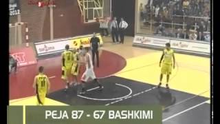 KB.Peja Peja deklason edhe Bashkimin +20 pikë
