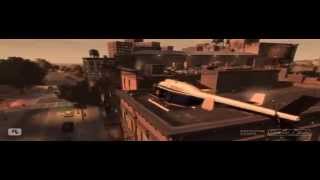GTA 4 Mods Parked Cars by SKORPRO (New Parking Place) (NEW: 1.0.7.0 Update!)