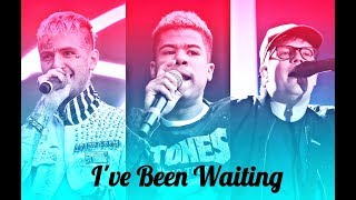 Lil Peep I’ve Been Waiting Ft. (ILoveMakonnen) & (Fall Out Boy) Edit