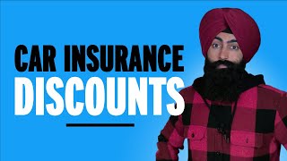 How To SAVE MONEY On Your Car Insurance In 2020 - Lockdown Discounts