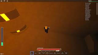 First Time Looting Castle Rock * gone wrong* | Rogue Lineage