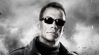 JCVD The Best Moments