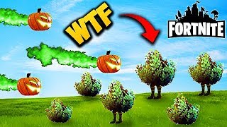 Fortnite Funny Fails and WTF Moments! #11 (BUSH FIGHT!) Fortnite Epic Kills