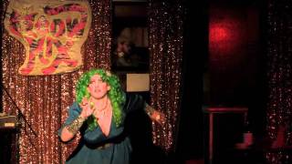 Ferosha Titties - "Blister In The Sun"