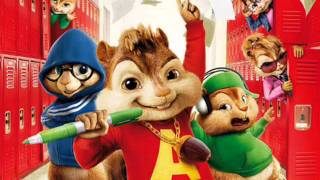 Rain Over Me (Chipmunk) - Pitbull