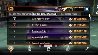 I found a CSR Racing 2 Glitch